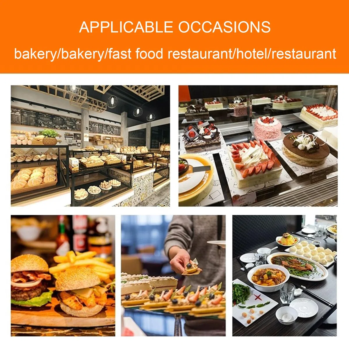 Kommerzielles BäckereiregalBrötchenblechregal aus Edelstahl,Bäckerregal für Küche Restaurant Cafeteria Robustes Teigregal für Pizzabackbleche Lagerregal zum Abkühlen